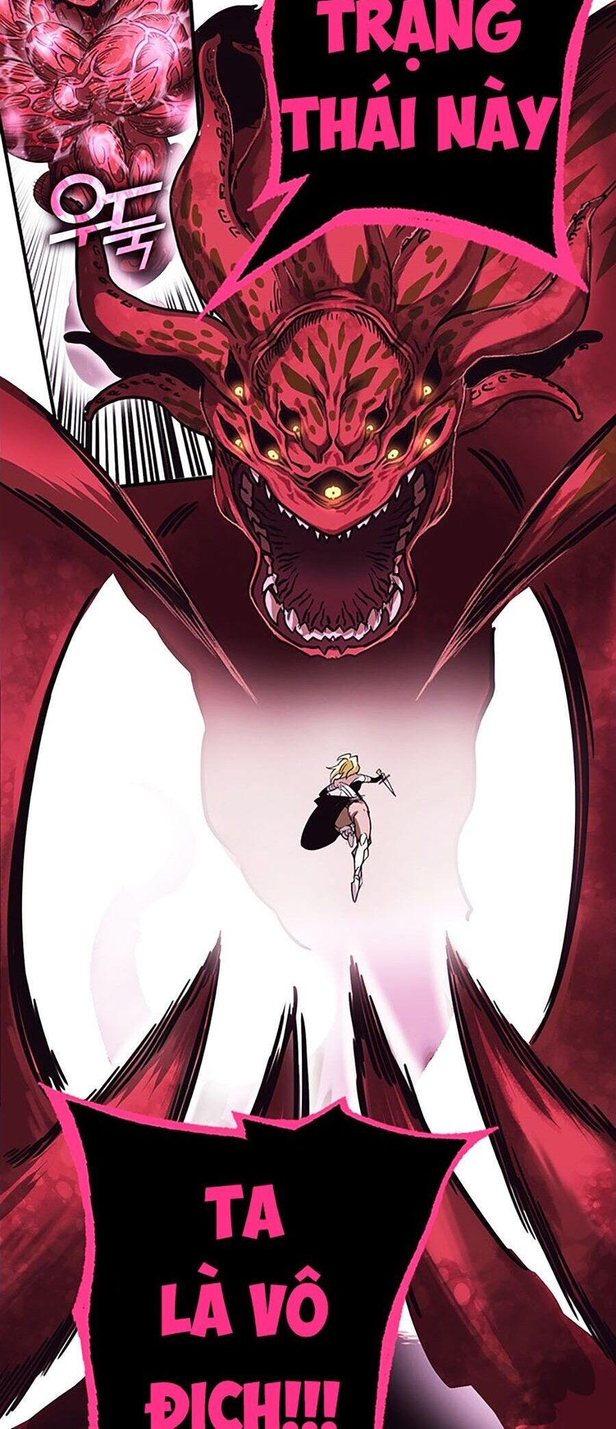 Hard Core Leveling Warrior Ss3 - Chapter 7 - Page 143