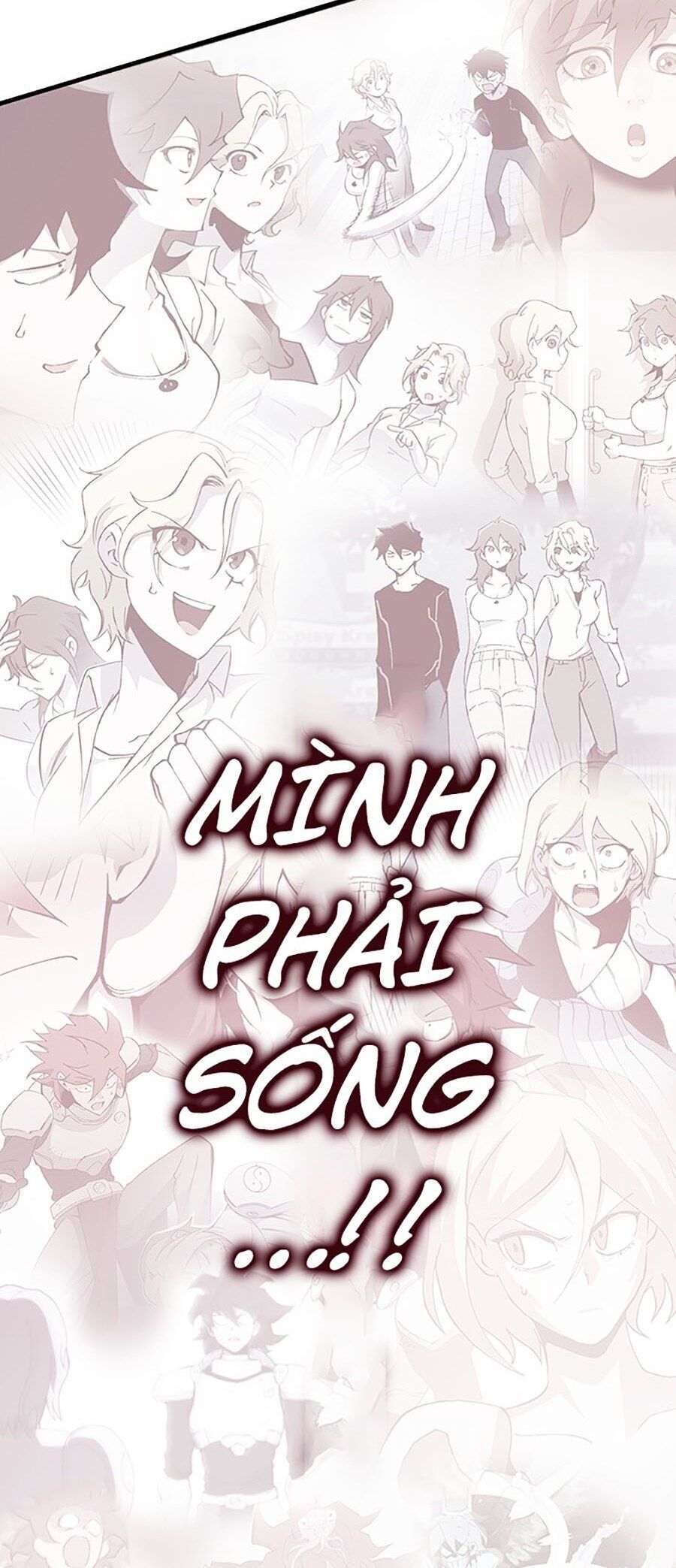 Hard Core Leveling Warrior Ss3 - Chapter 7 - Page 152