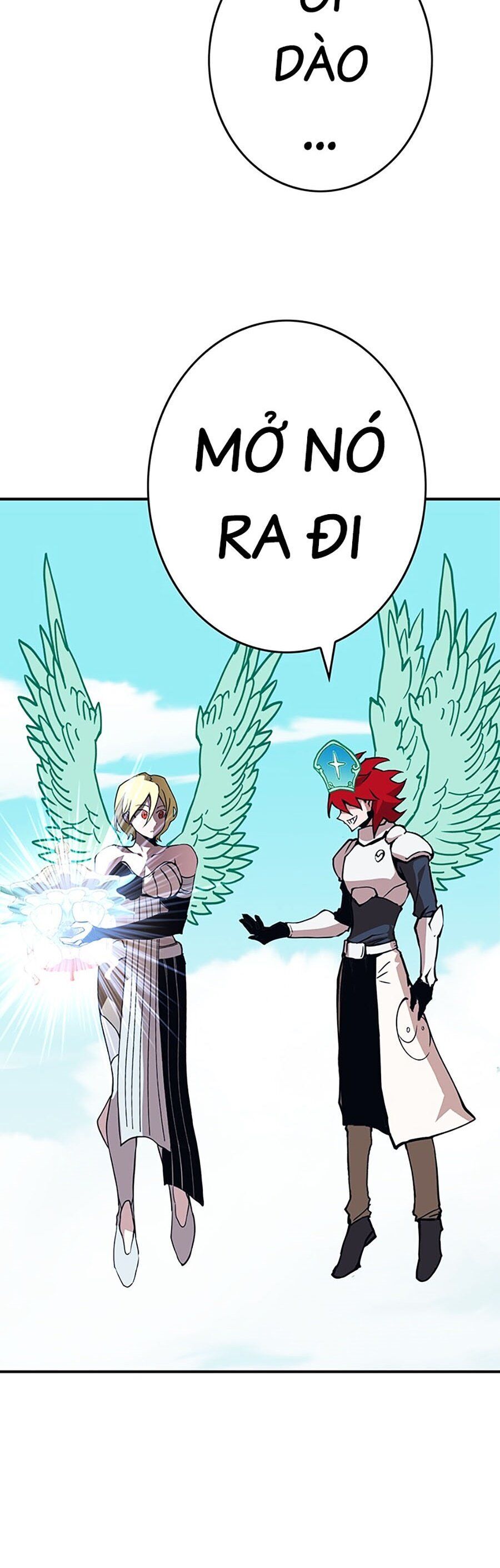 Hard Core Leveling Warrior Ss3 - Chapter 7 - Page 174