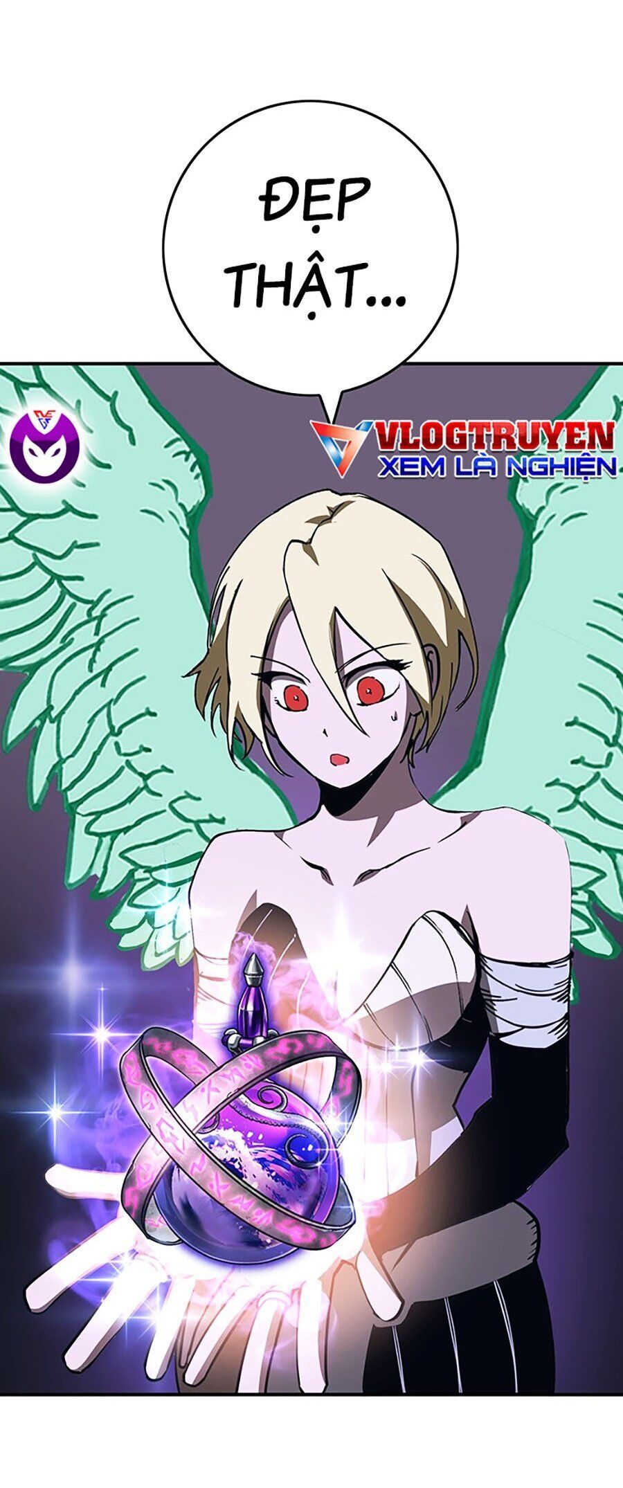 Hard Core Leveling Warrior Ss3 - Chapter 7 - Page 184