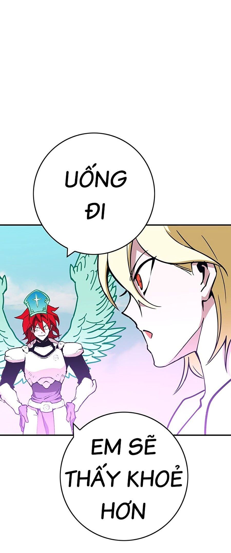 Hard Core Leveling Warrior Ss3 - Chapter 7 - Page 185