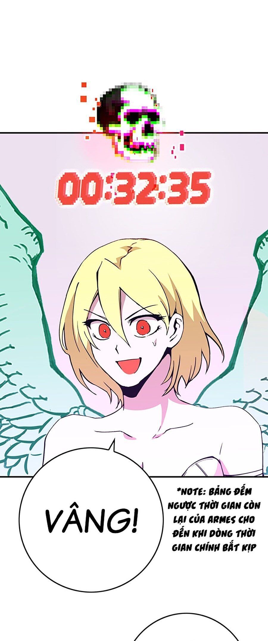 Hard Core Leveling Warrior Ss3 - Chapter 7 - Page 186