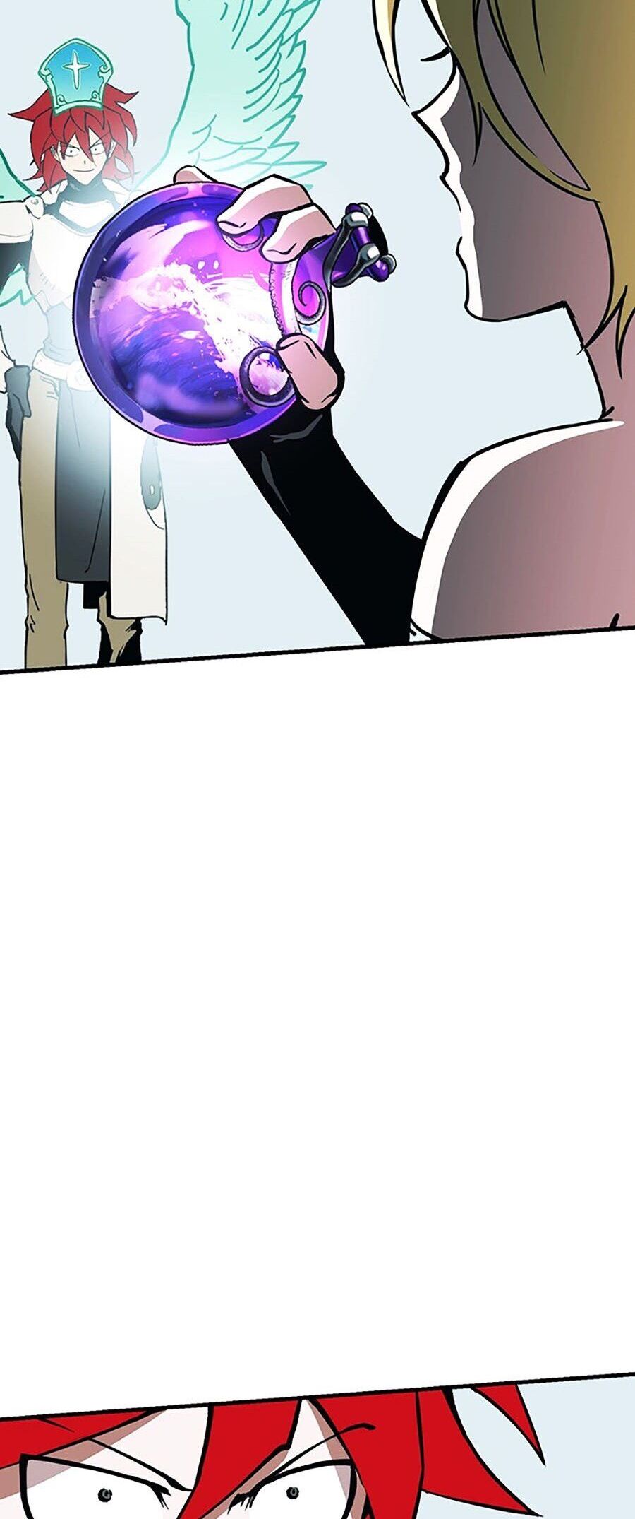 Hard Core Leveling Warrior Ss3 - Chapter 7 - Page 189