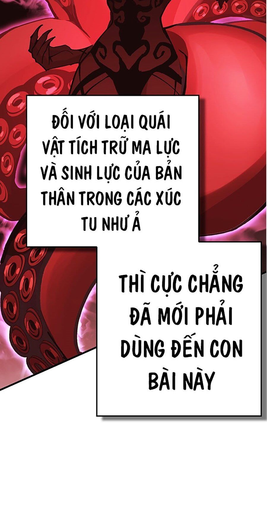 Hard Core Leveling Warrior Ss3 - Chapter 7 - Page 19