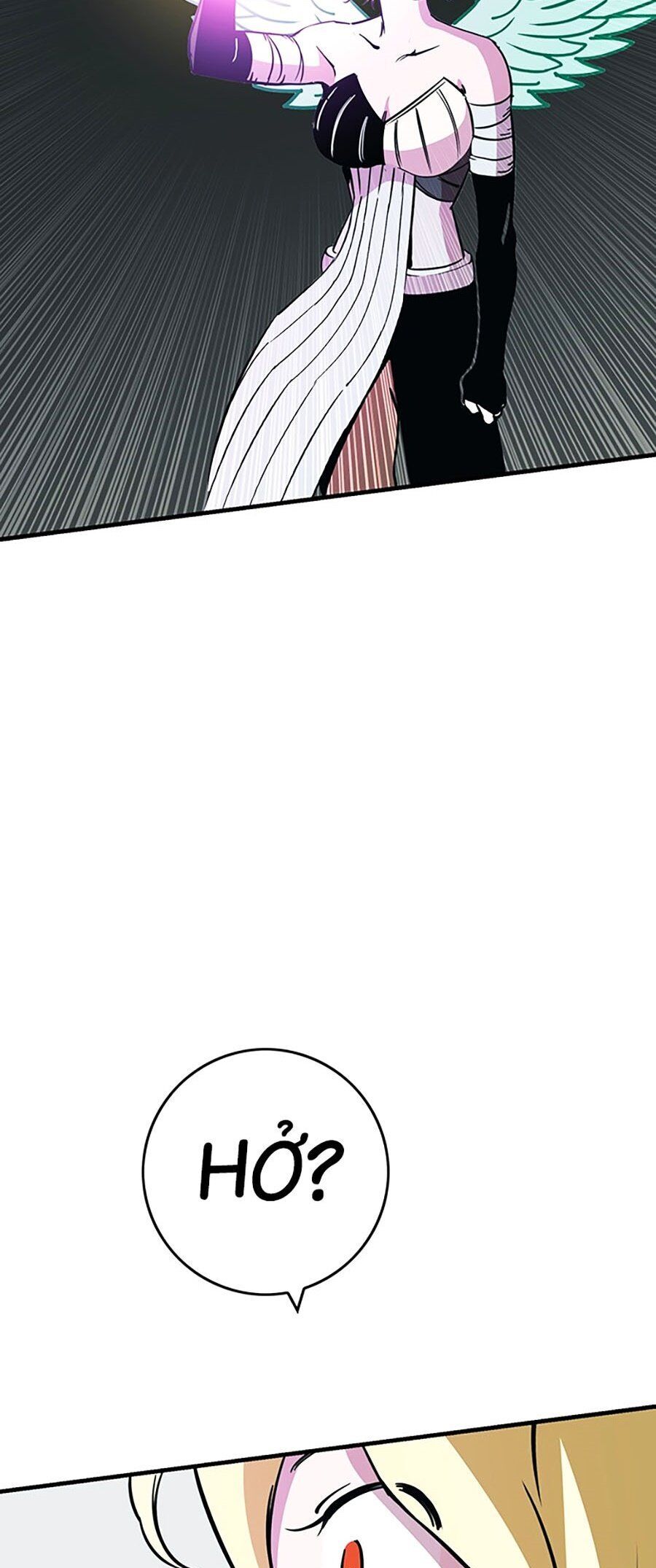 Hard Core Leveling Warrior Ss3 - Chapter 7 - Page 192