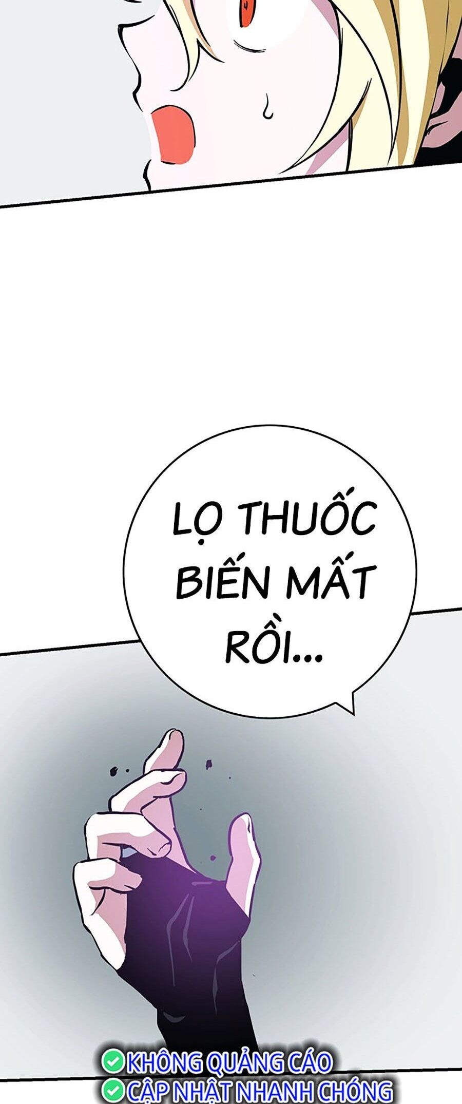 Hard Core Leveling Warrior Ss3 - Chapter 7 - Page 193