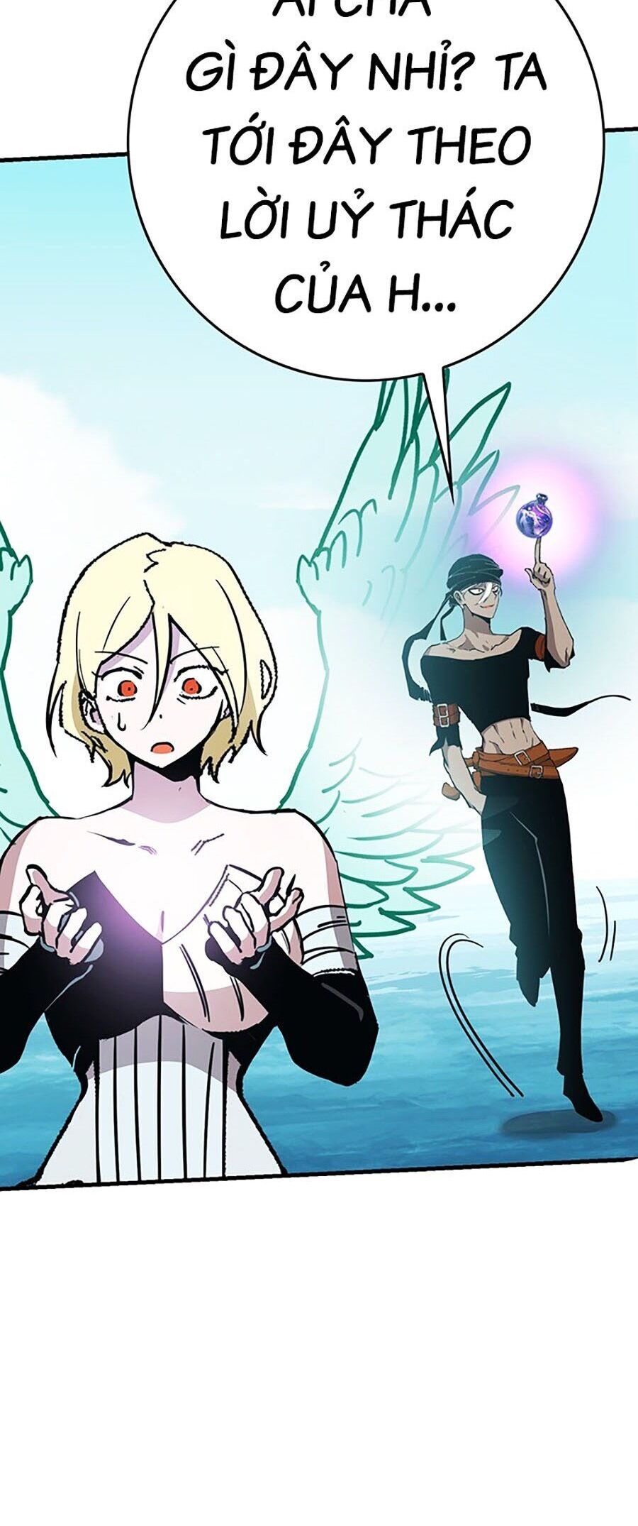 Hard Core Leveling Warrior Ss3 - Chapter 7 - Page 195