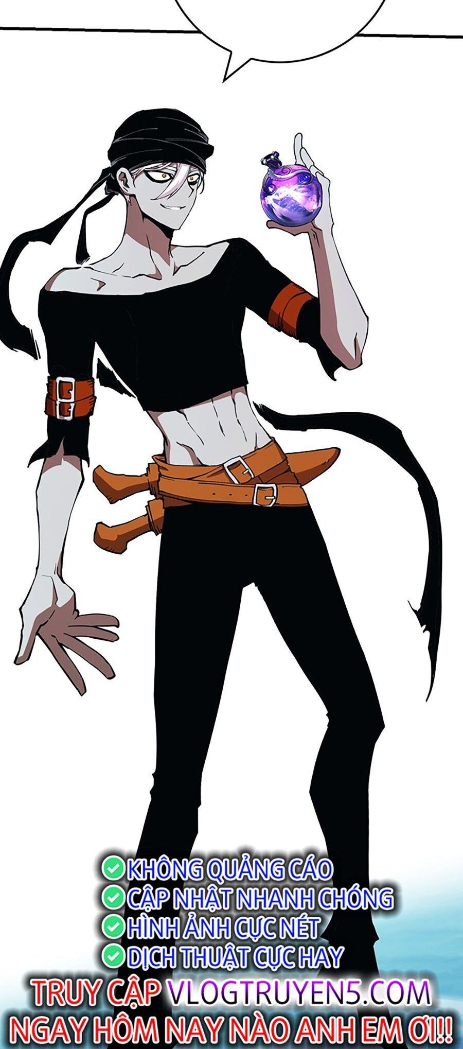 Hard Core Leveling Warrior Ss3 - Chapter 7 - Page 206