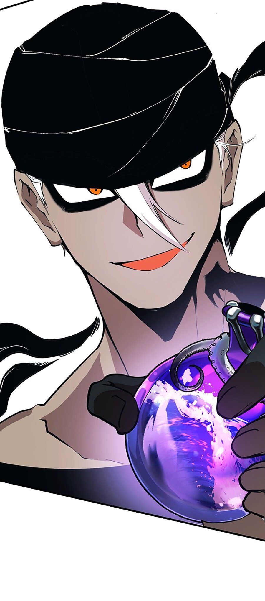 Hard Core Leveling Warrior Ss3 - Chapter 7 - Page 208