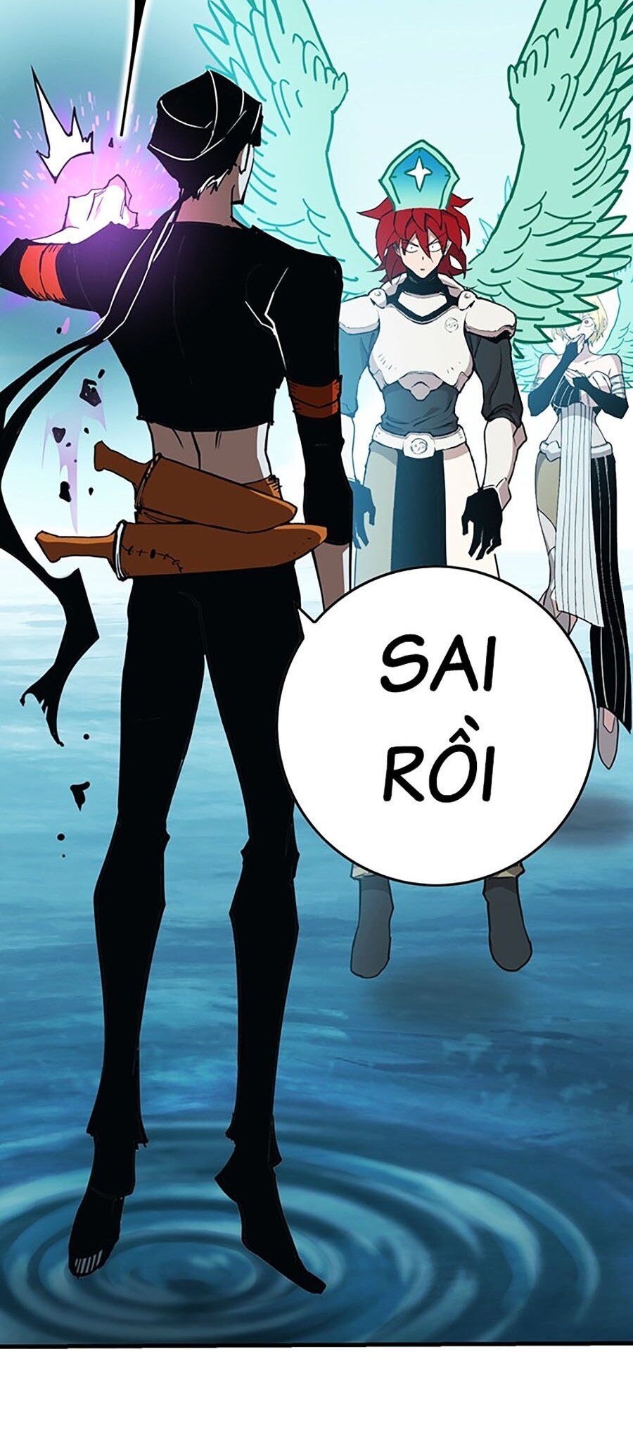 Hard Core Leveling Warrior Ss3 - Chapter 7 - Page 214