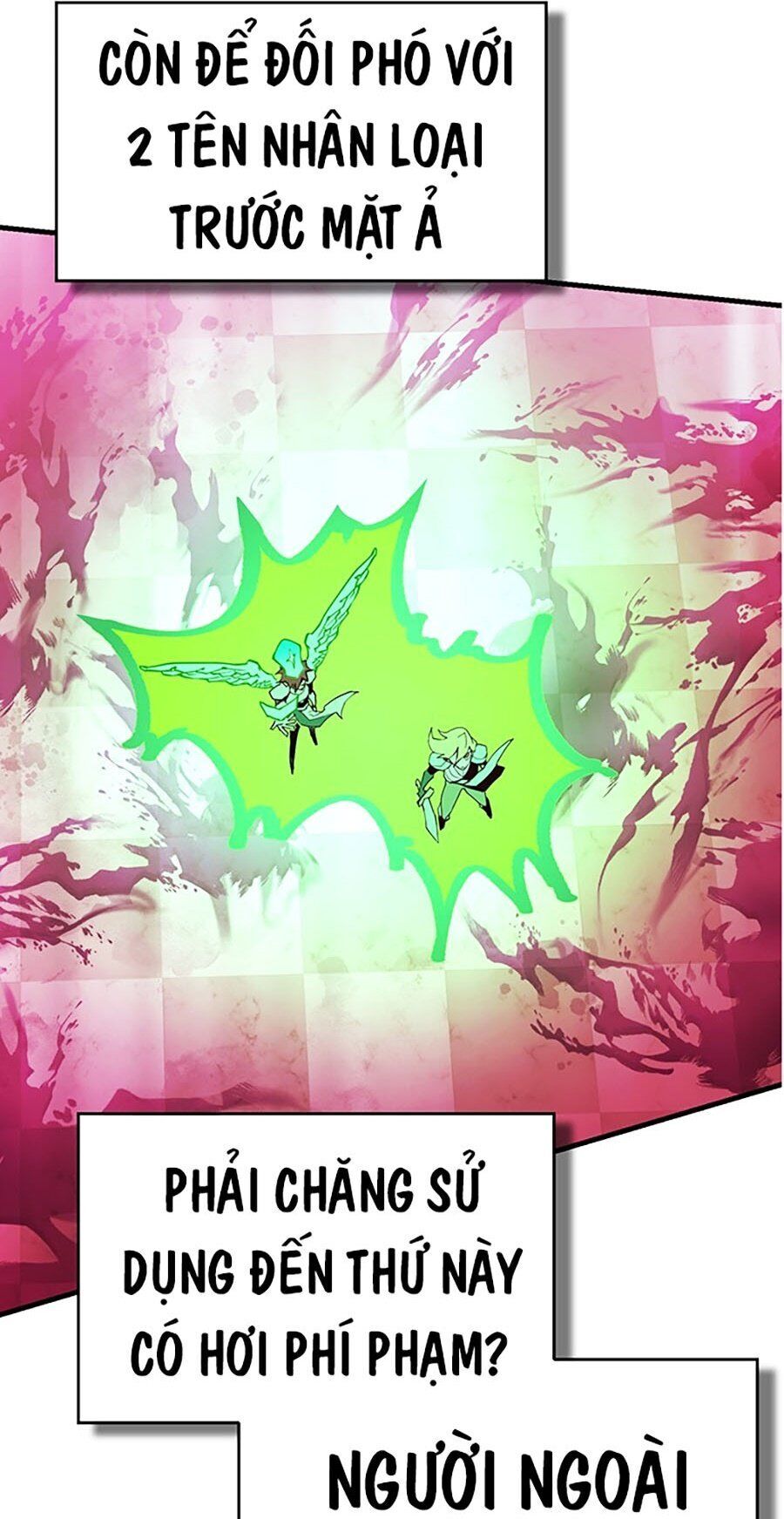 Hard Core Leveling Warrior Ss3 - Chapter 7 - Page 23