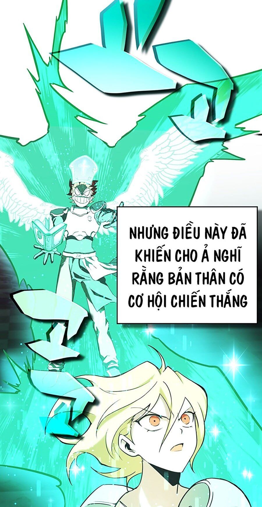 Hard Core Leveling Warrior Ss3 - Chapter 7 - Page 29