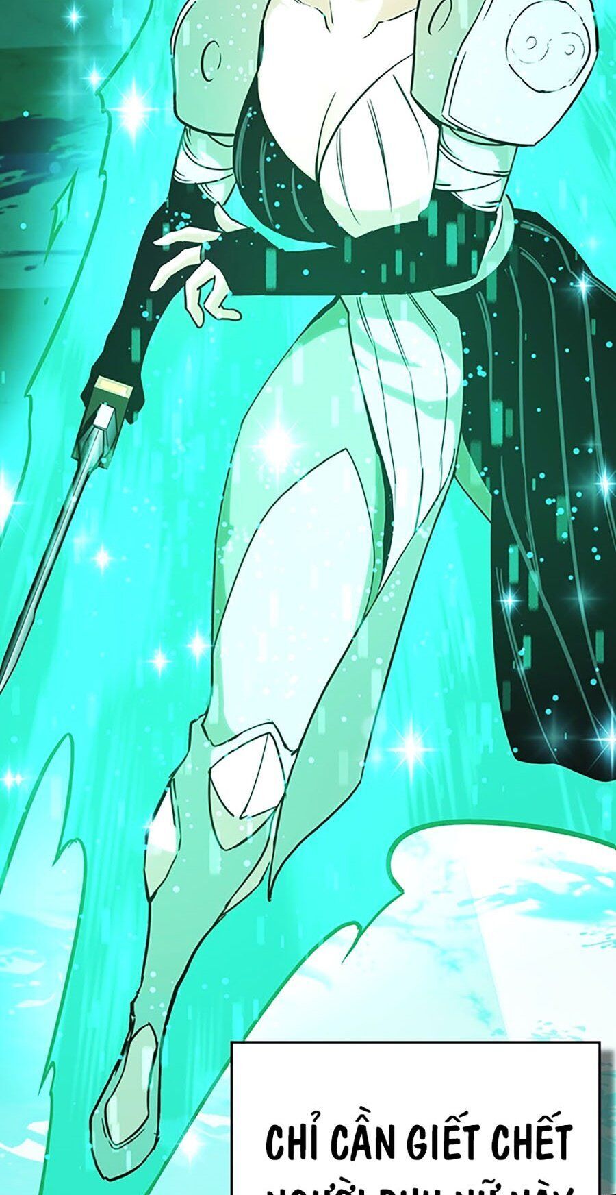 Hard Core Leveling Warrior Ss3 - Chapter 7 - Page 30