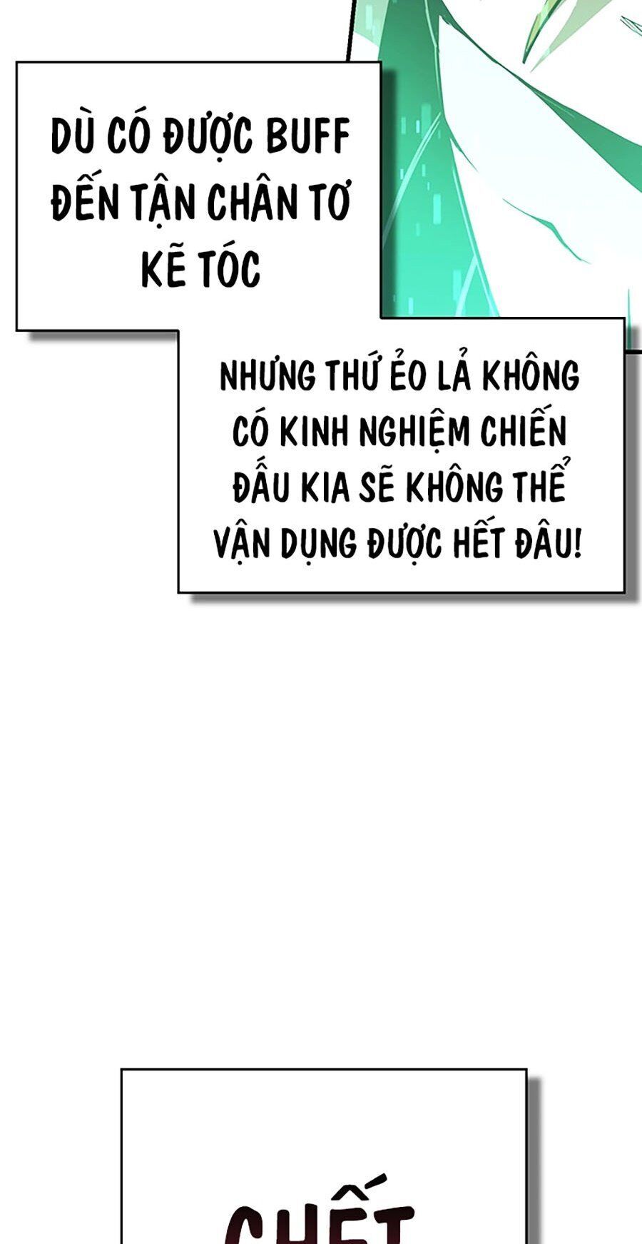 Hard Core Leveling Warrior Ss3 - Chapter 7 - Page 33