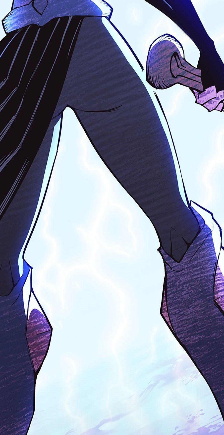 Hard Core Leveling Warrior Ss3 - Chapter 7 - Page 4