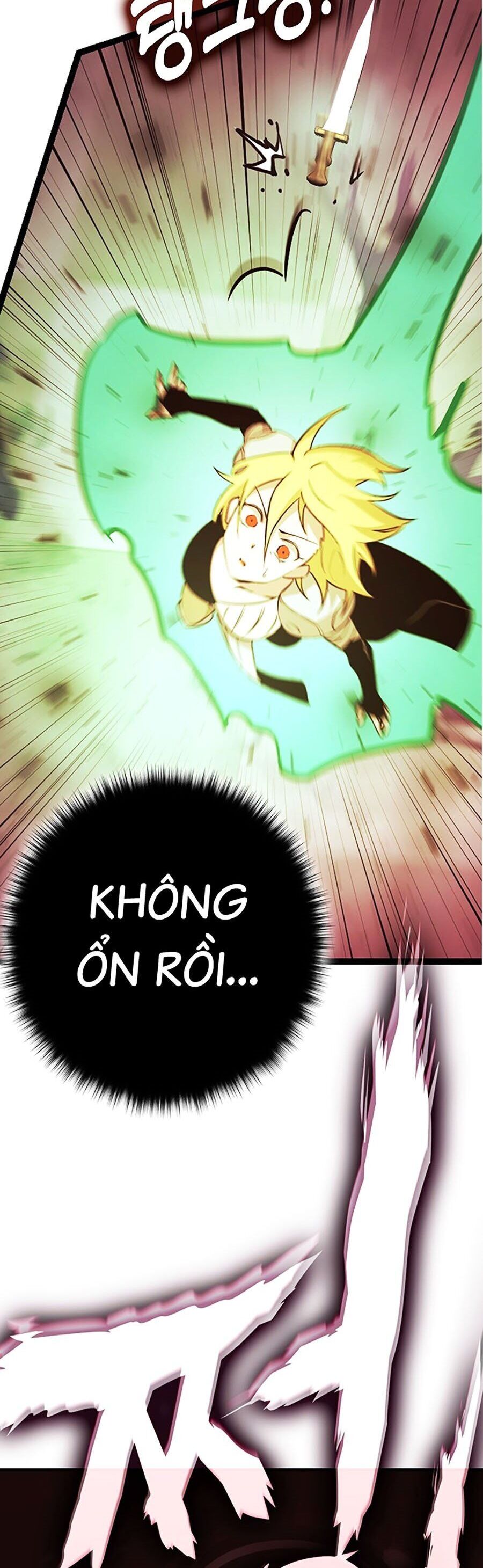 Hard Core Leveling Warrior Ss3 - Chapter 7 - Page 41