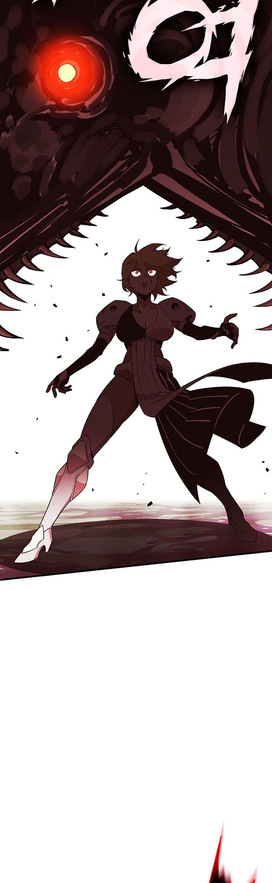 Hard Core Leveling Warrior Ss3 - Chapter 7 - Page 42