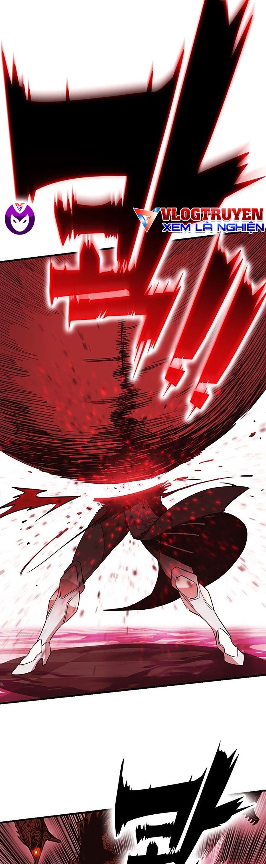 Hard Core Leveling Warrior Ss3 - Chapter 7 - Page 43