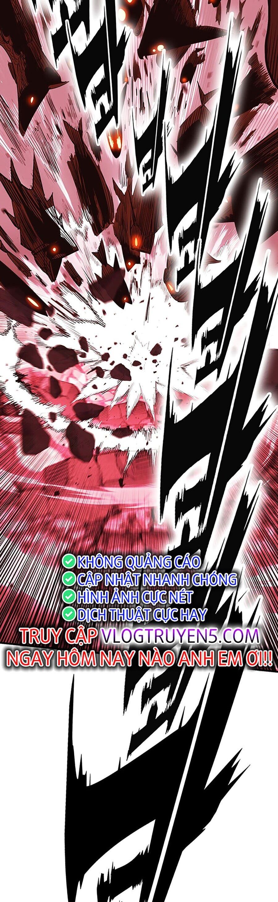 Hard Core Leveling Warrior Ss3 - Chapter 7 - Page 45