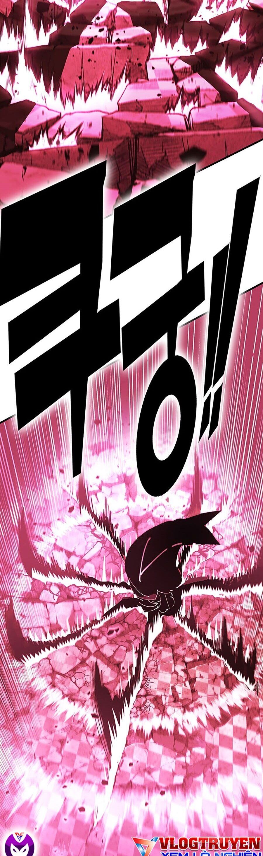 Hard Core Leveling Warrior Ss3 - Chapter 7 - Page 47