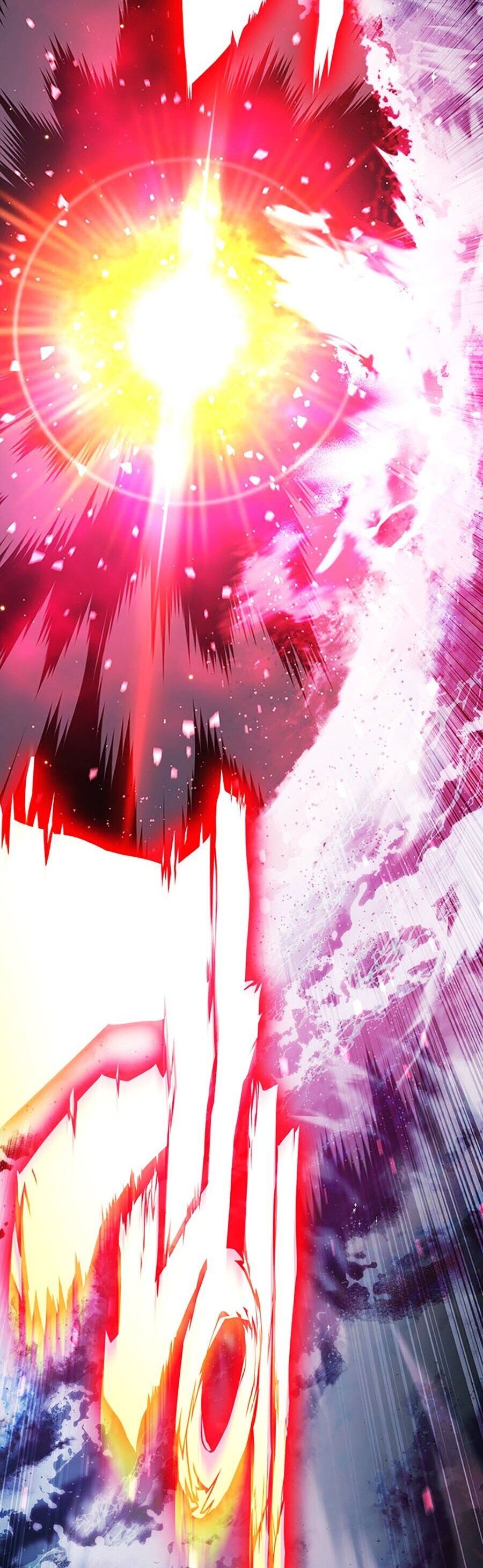 Hard Core Leveling Warrior Ss3 - Chapter 7 - Page 57