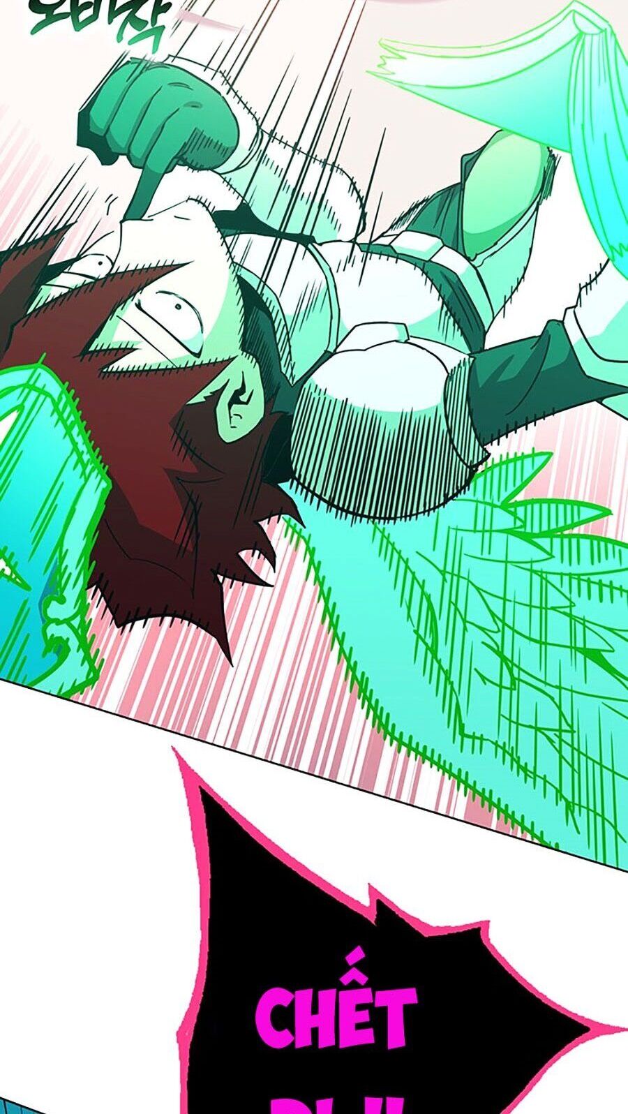 Hard Core Leveling Warrior Ss3 - Chapter 7 - Page 73