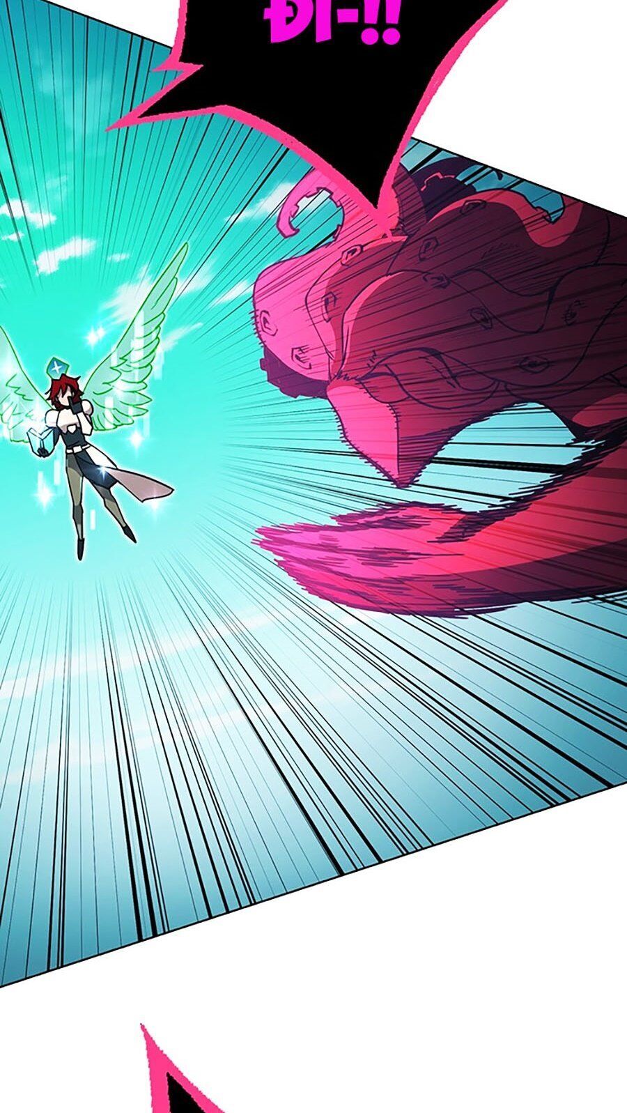 Hard Core Leveling Warrior Ss3 - Chapter 7 - Page 74