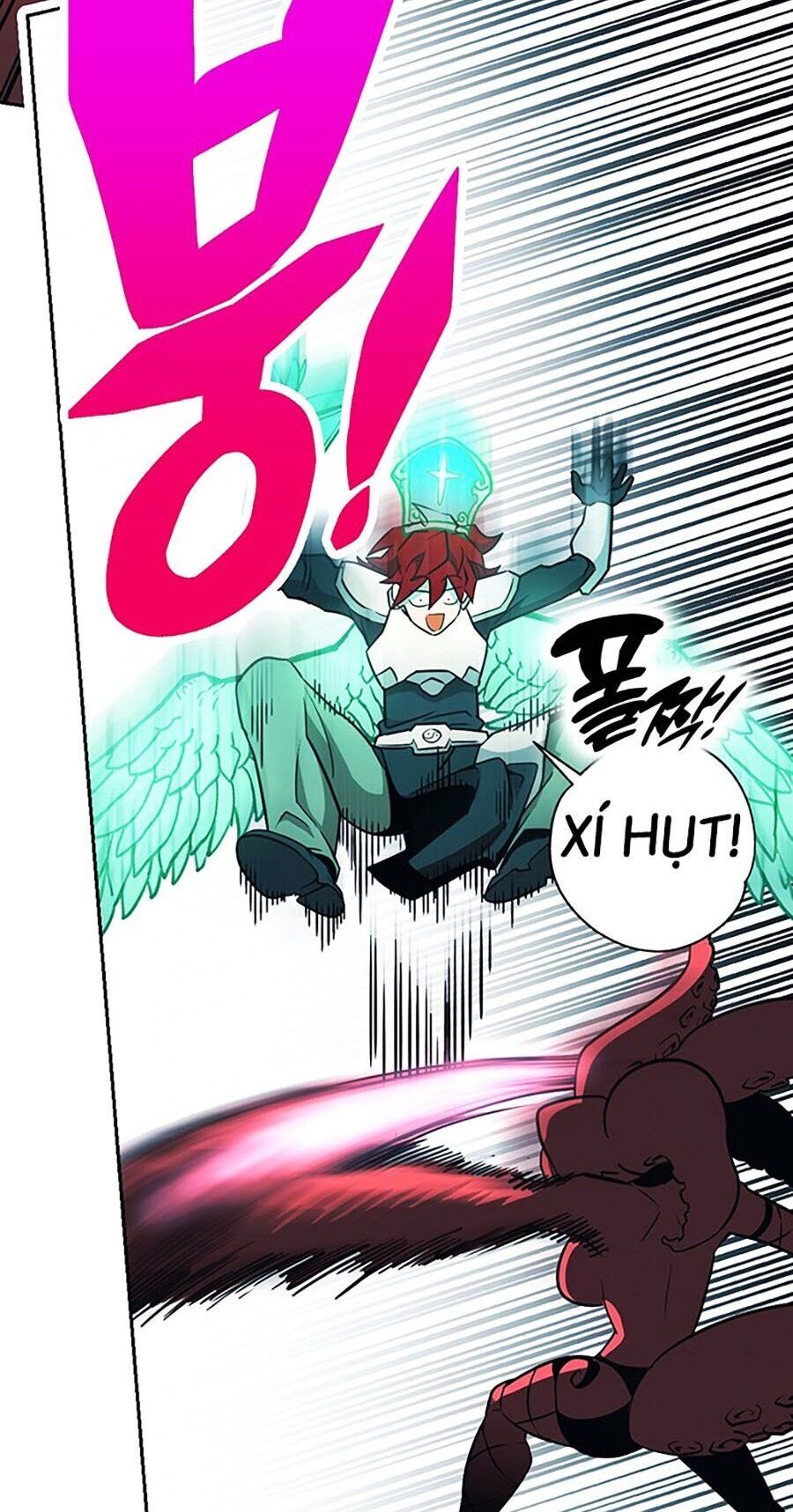 Hard Core Leveling Warrior Ss3 - Chapter 7 - Page 83