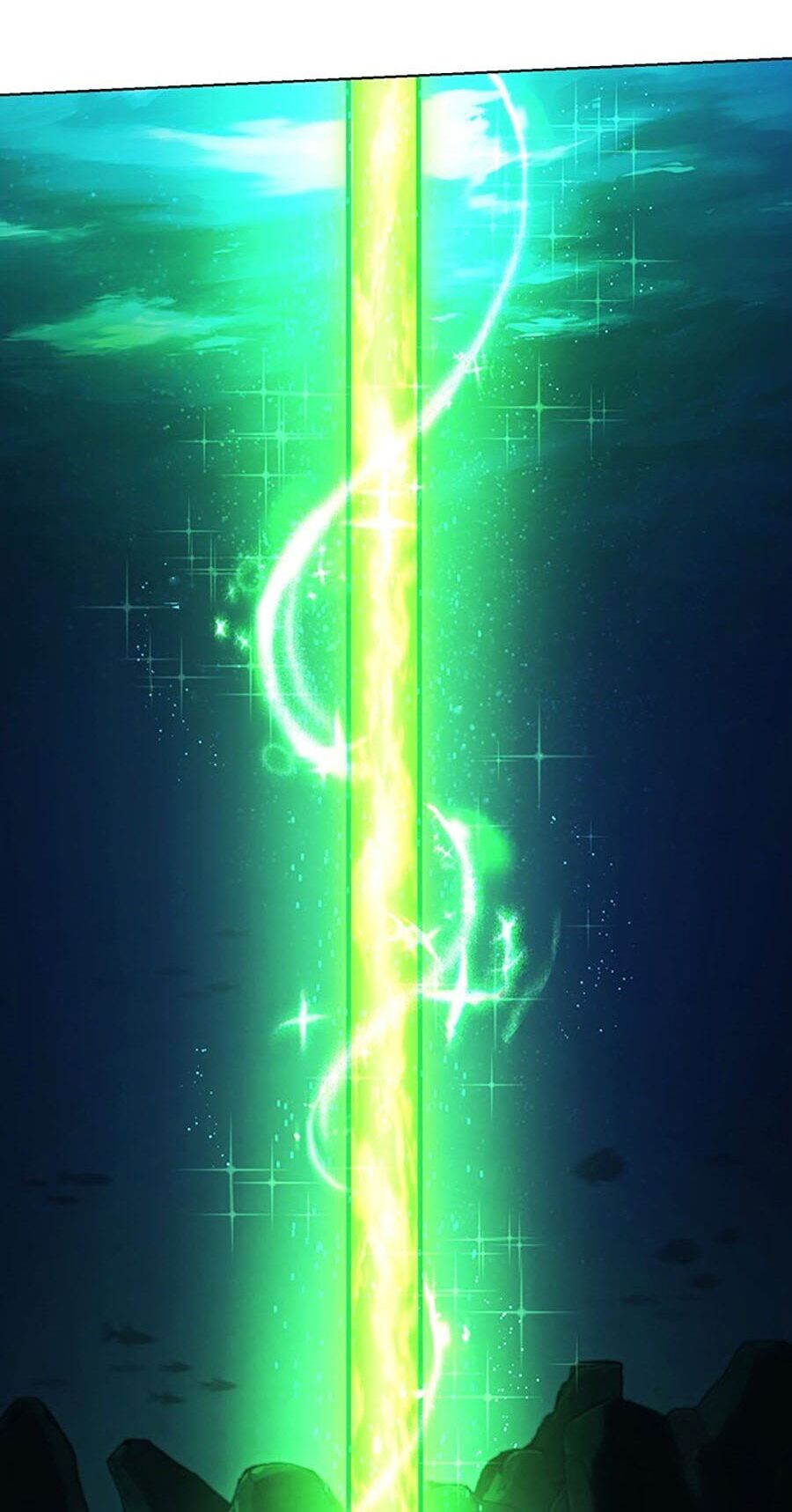 Hard Core Leveling Warrior Ss3 - Chapter 7 - Page 89