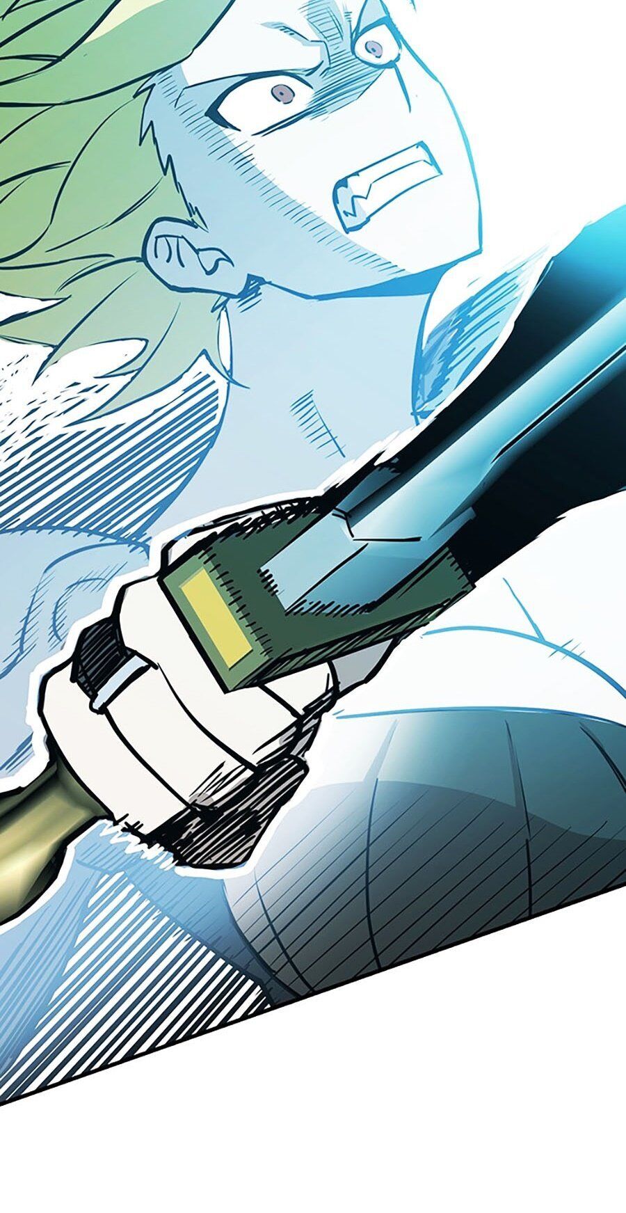 Hard Core Leveling Warrior Ss3 - Chapter 7 - Page 9