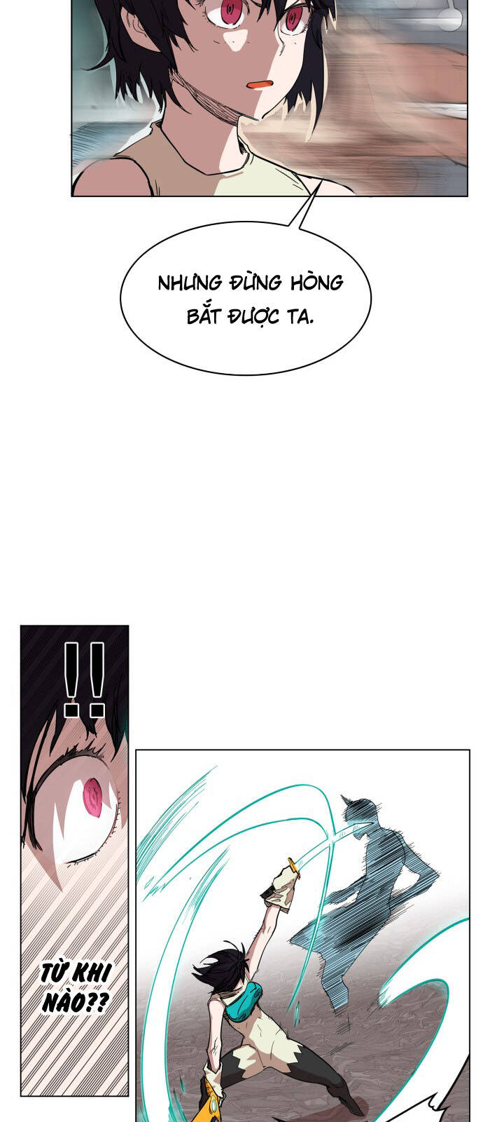 Hard Core Leveling Warrior Ss3 - Chapter 70 - Page 12