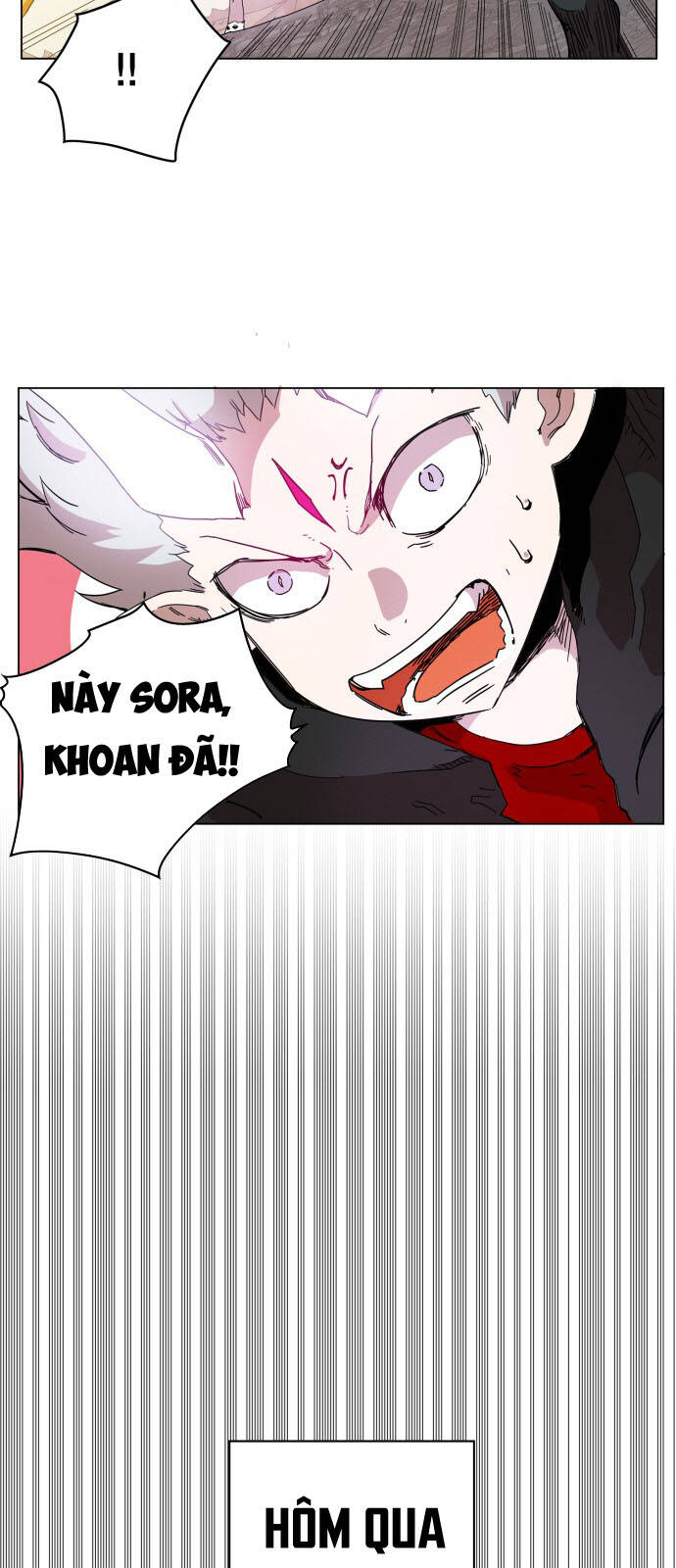 Hard Core Leveling Warrior Ss3 - Chapter 70 - Page 17