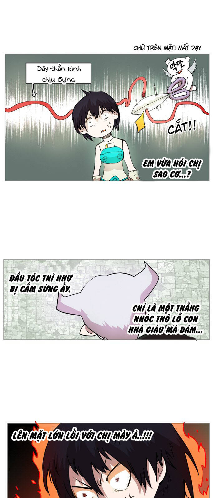 Hard Core Leveling Warrior Ss3 - Chapter 70 - Page 24