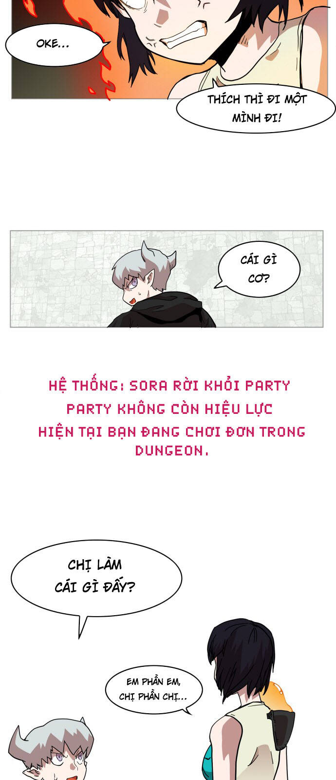 Hard Core Leveling Warrior Ss3 - Chapter 70 - Page 25