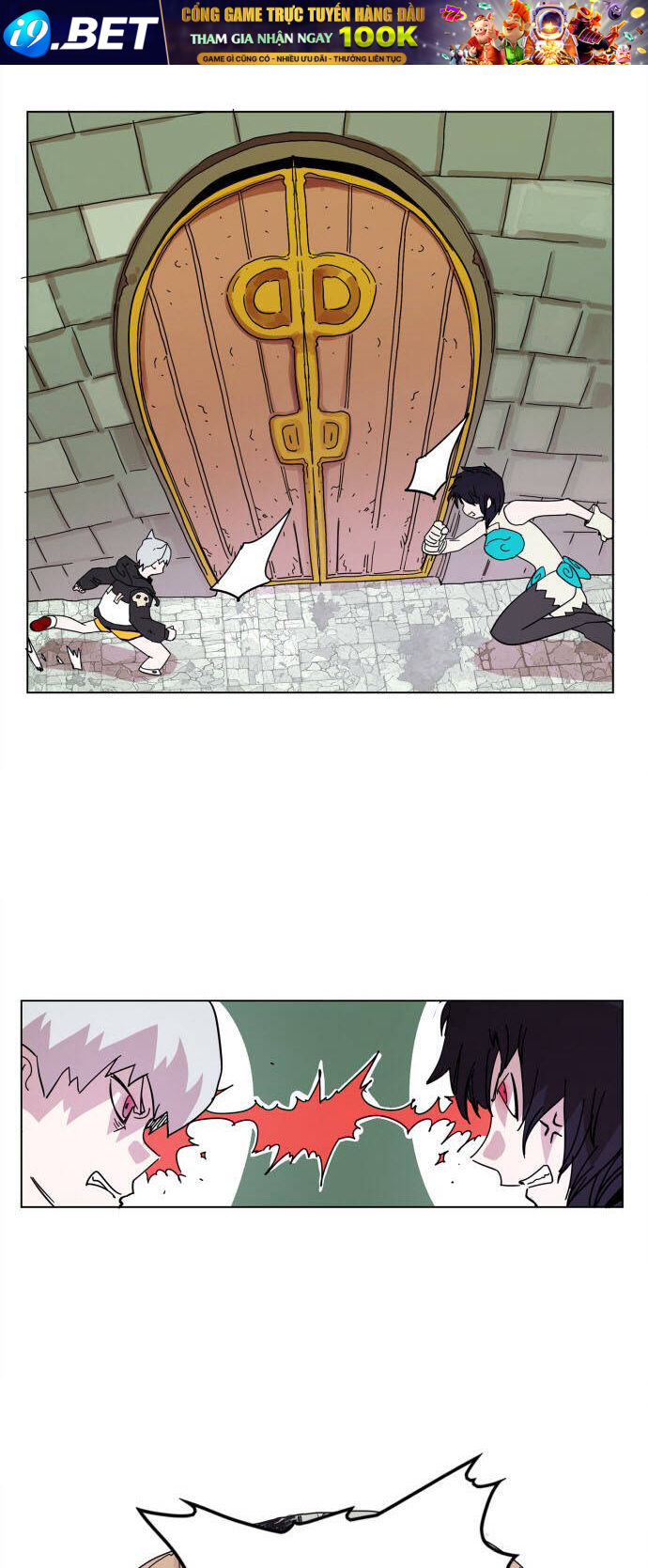 Hard Core Leveling Warrior Ss3 - Chapter 70 - Page 29