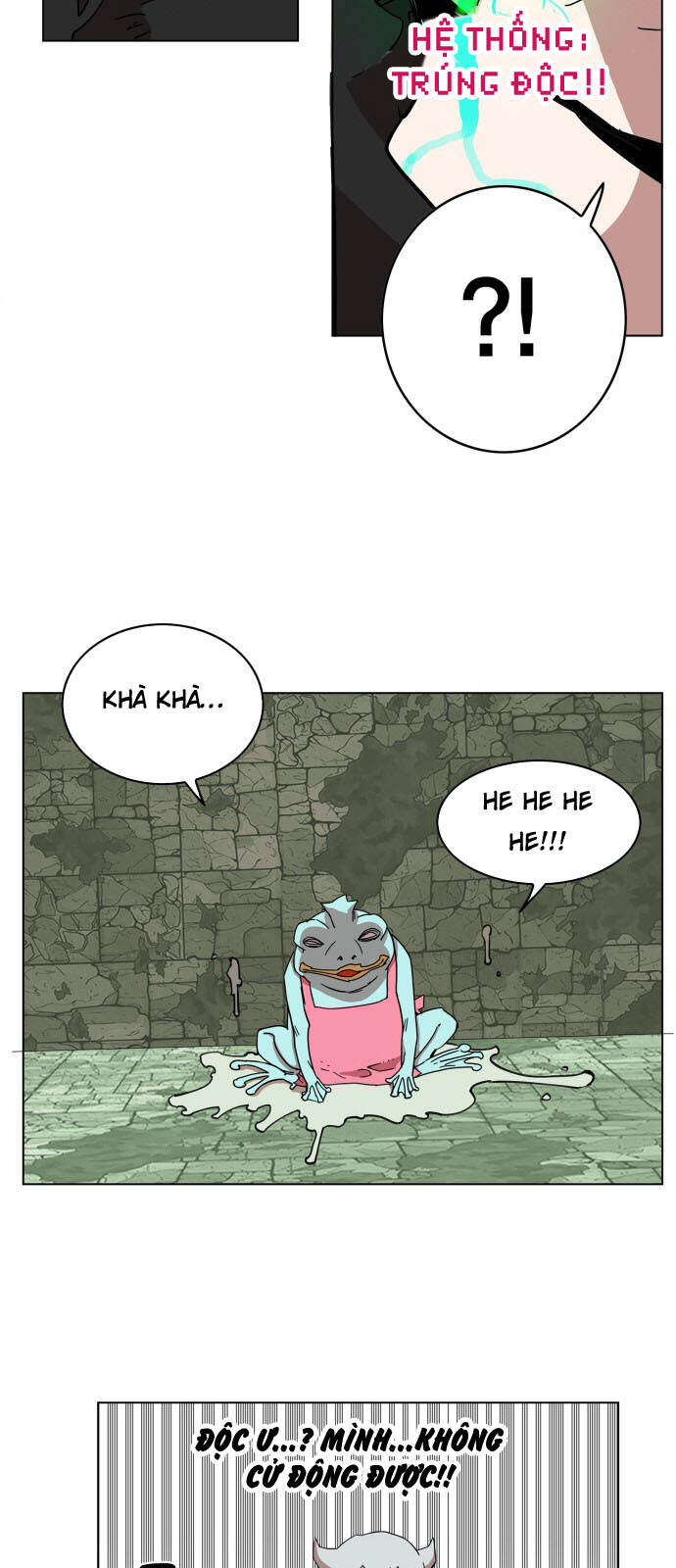 Hard Core Leveling Warrior Ss3 - Chapter 70 - Page 34