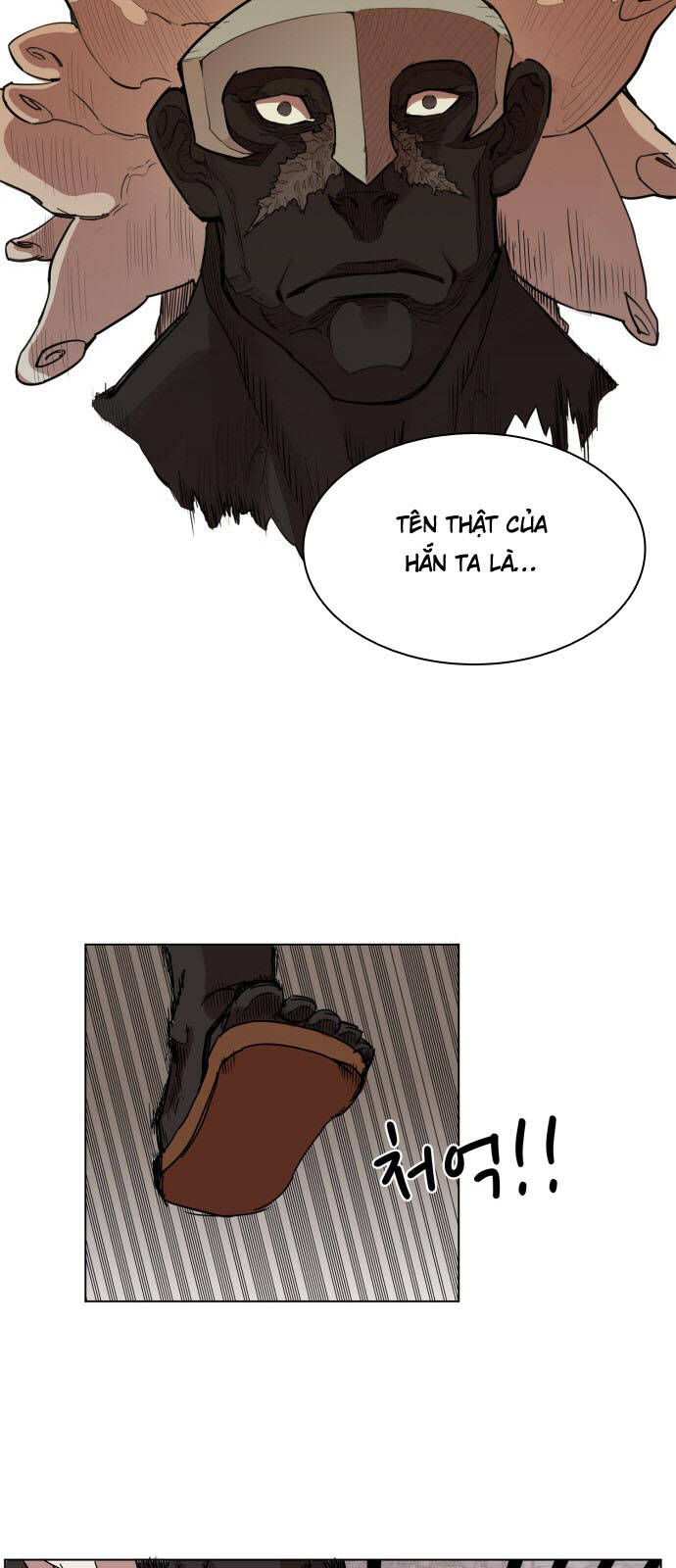 Hard Core Leveling Warrior Ss3 - Chapter 70 - Page 7