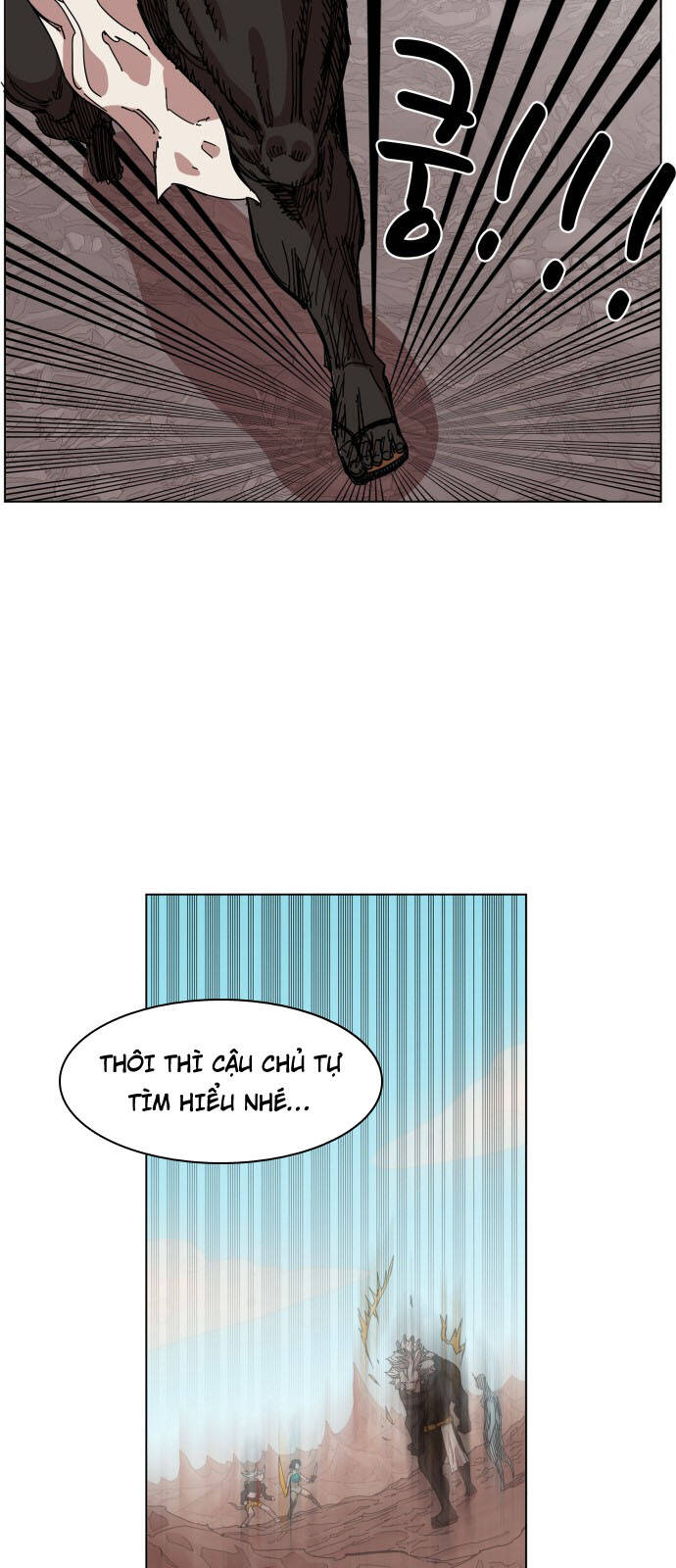 Hard Core Leveling Warrior Ss3 - Chapter 70 - Page 8