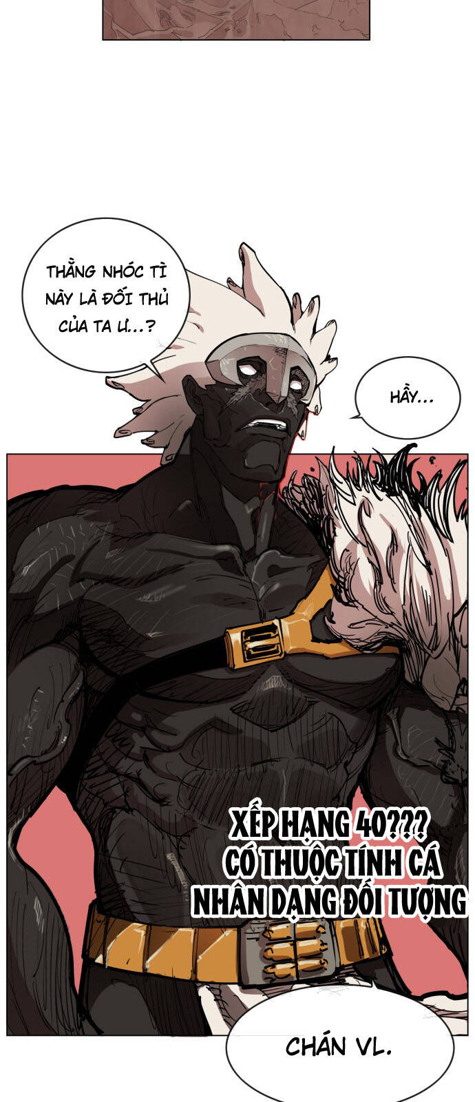 Hard Core Leveling Warrior Ss3 - Chapter 70 - Page 9