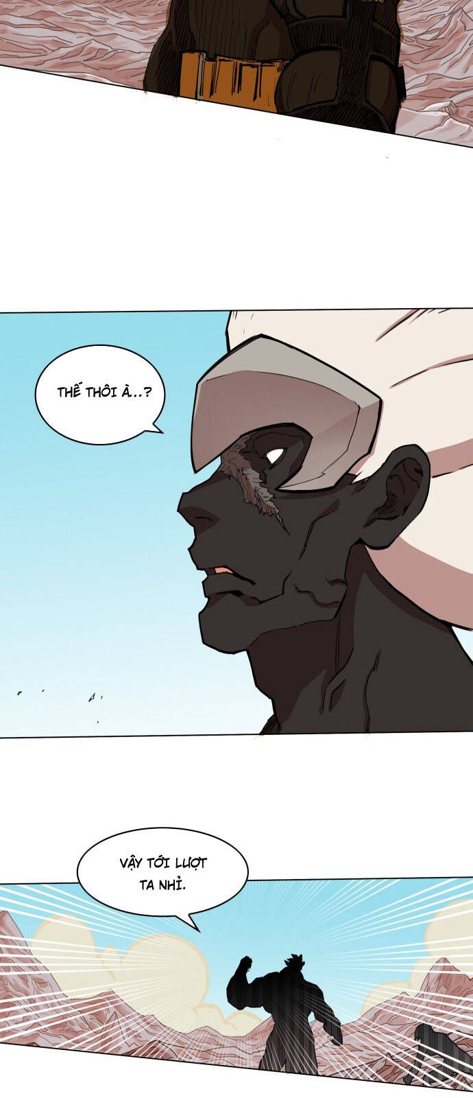 Hard Core Leveling Warrior Ss3 - Chapter 71 - Page 10