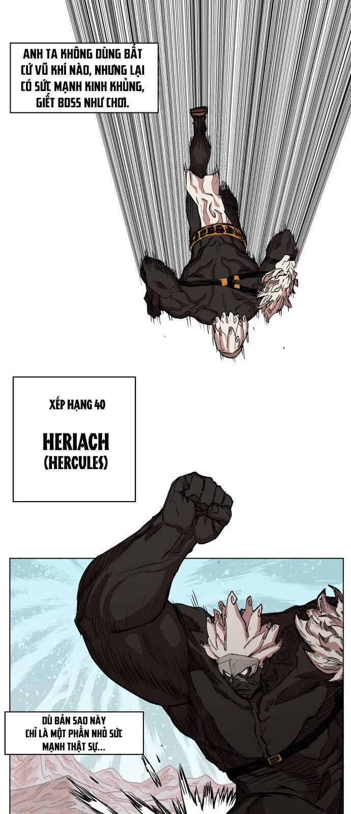 Hard Core Leveling Warrior Ss3 - Chapter 71 - Page 15