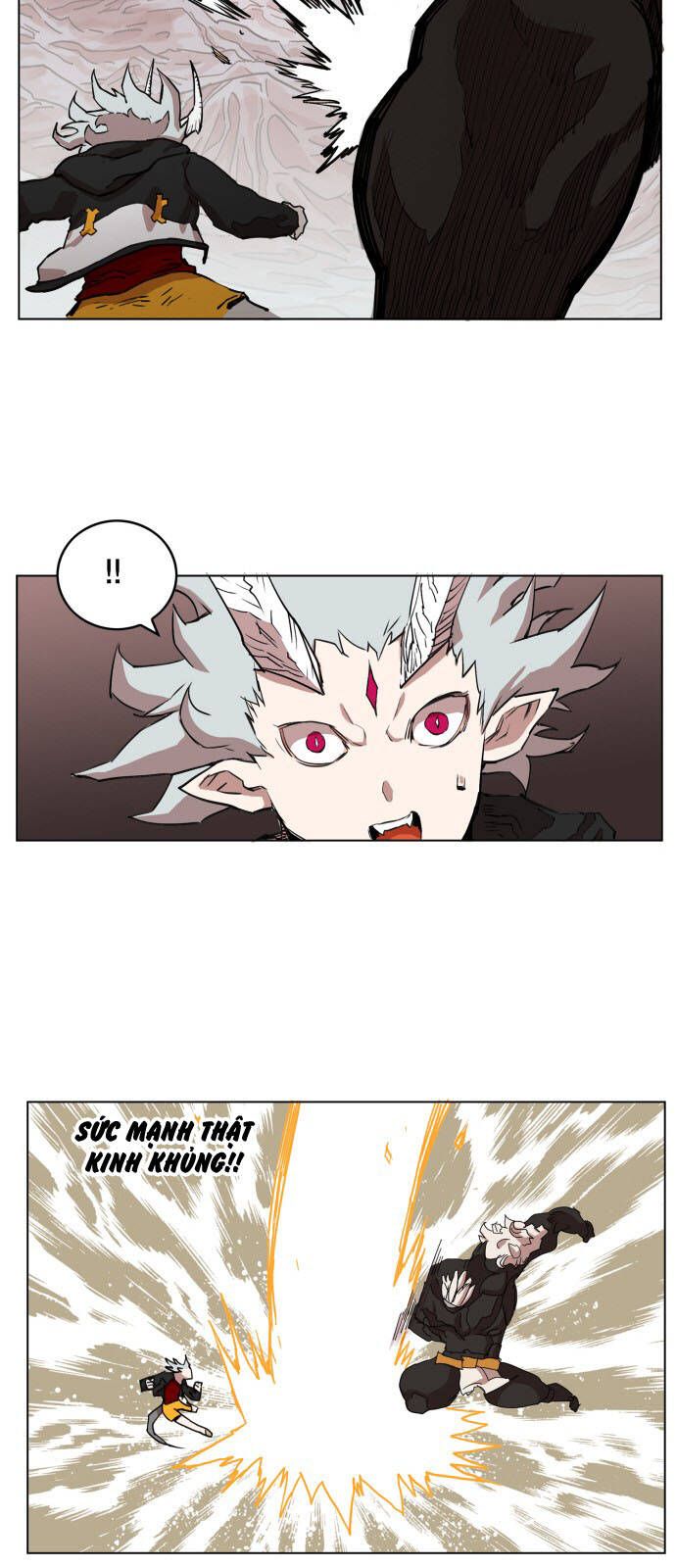 Hard Core Leveling Warrior Ss3 - Chapter 71 - Page 16