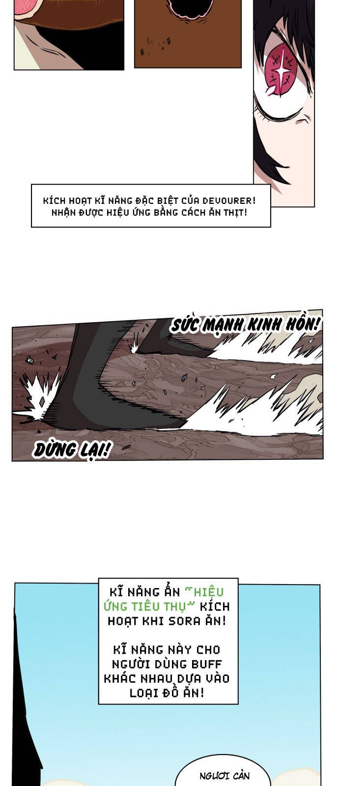 Hard Core Leveling Warrior Ss3 - Chapter 71 - Page 25