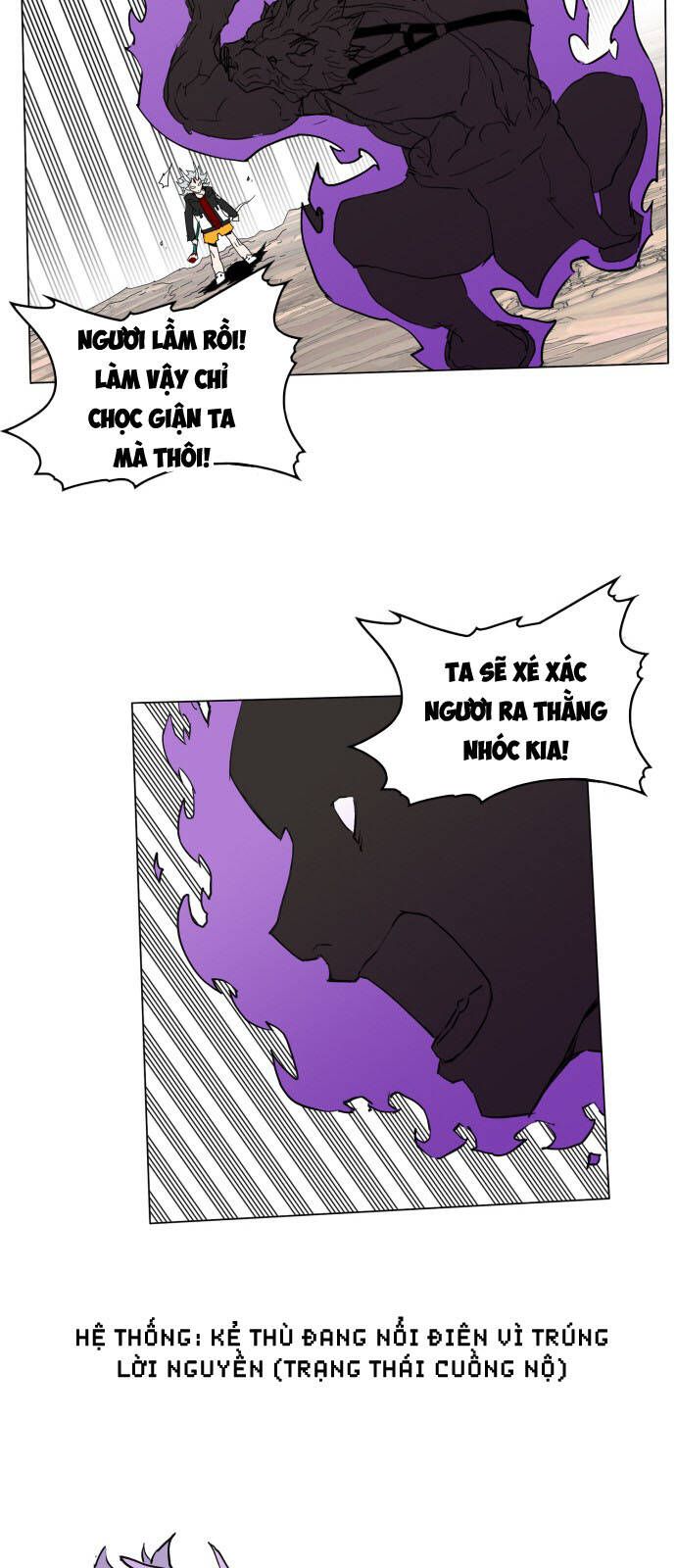 Hard Core Leveling Warrior Ss3 - Chapter 71 - Page 35