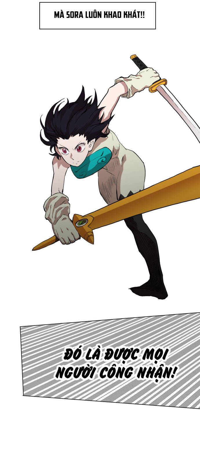 Hard Core Leveling Warrior Ss3 - Chapter 71 - Page 6