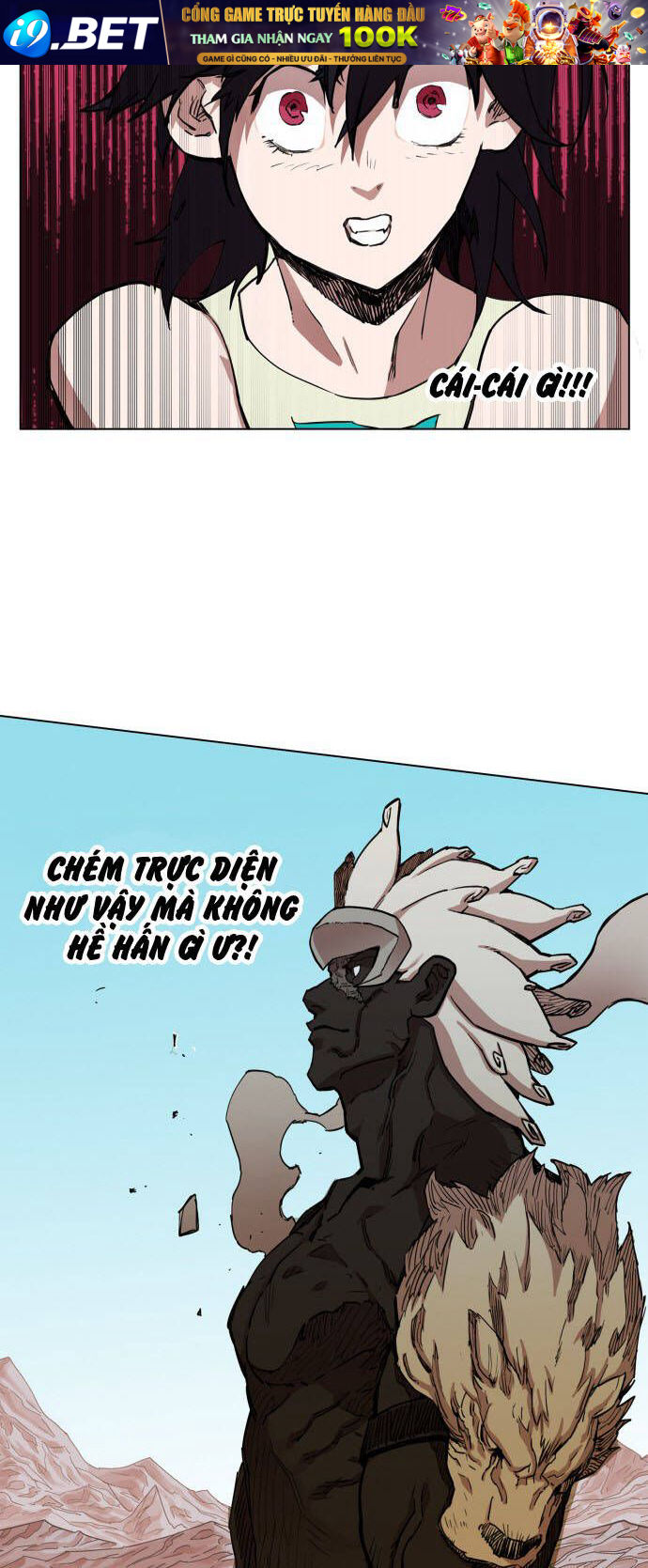 Hard Core Leveling Warrior Ss3 - Chapter 71 - Page 9