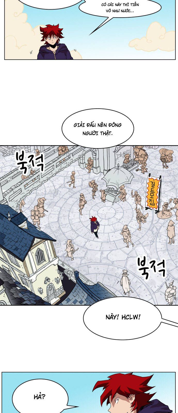 Hard Core Leveling Warrior Ss3 - Chapter 72 - Page 10