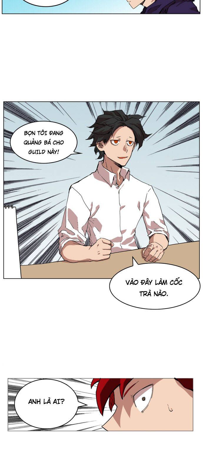 Hard Core Leveling Warrior Ss3 - Chapter 72 - Page 11