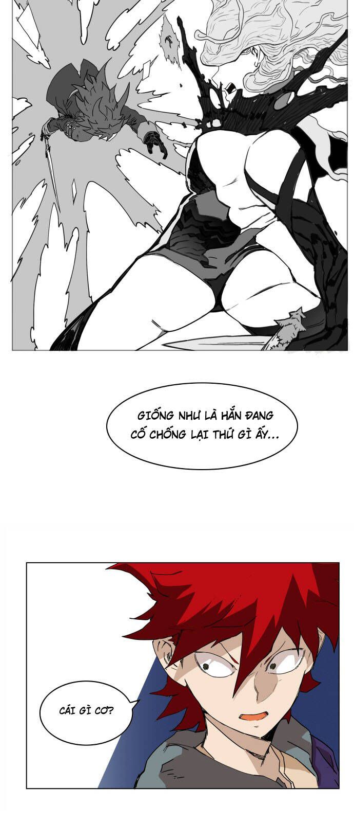 Hard Core Leveling Warrior Ss3 - Chapter 72 - Page 17