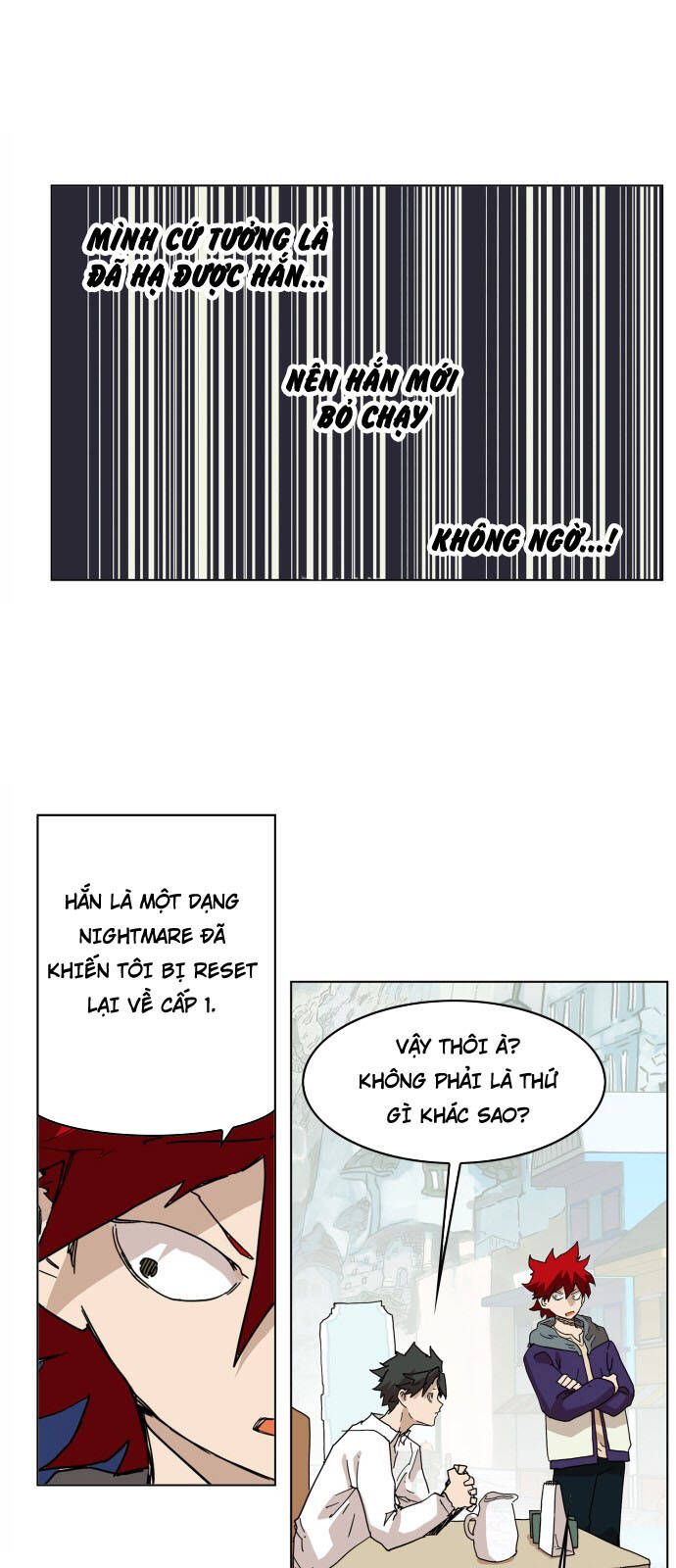 Hard Core Leveling Warrior Ss3 - Chapter 72 - Page 18